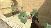  CS 1.6 Proper Edition