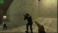  CS 1.6 Spring Edition