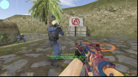  CS 1.6 Ancient Edition