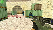 Counter Strike 1.6 Modern Edition 